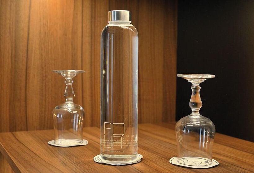 اتاق لوکس, Domaine De Suzel