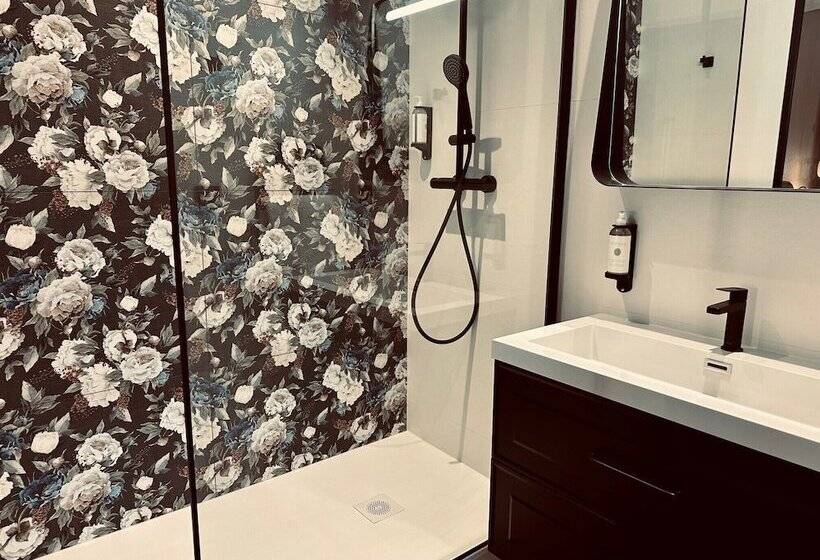 Номер Deluxe, Domaine De Suzel