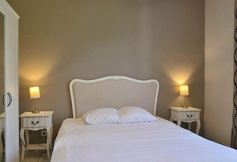 ویلای 2 خوابه, Domaine De Suzel