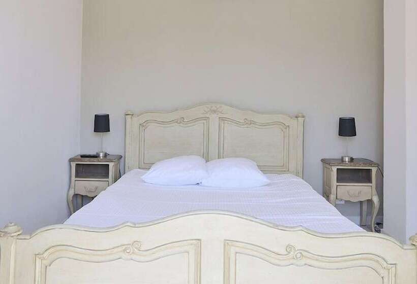 ویلای 2 خوابه, Domaine De Suzel