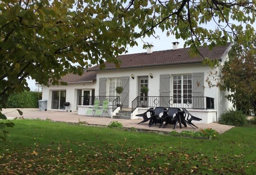 Вилла 2 Спальни, Domaine De Suzel