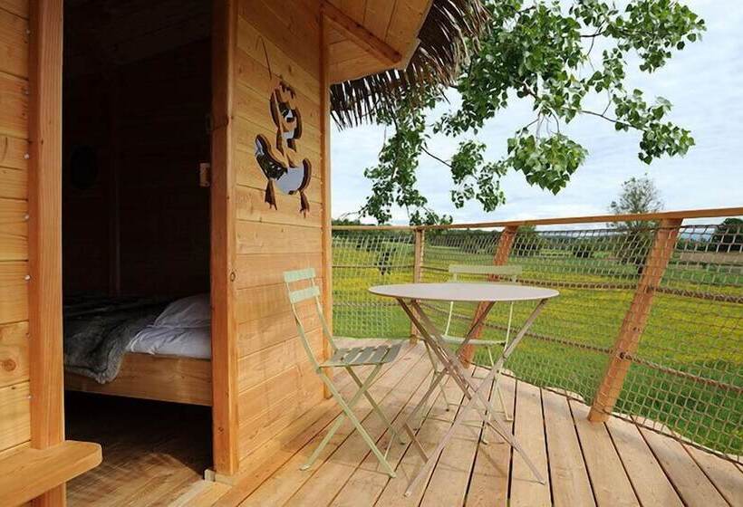 خانه 1 خوابه, Domaine De Suzel