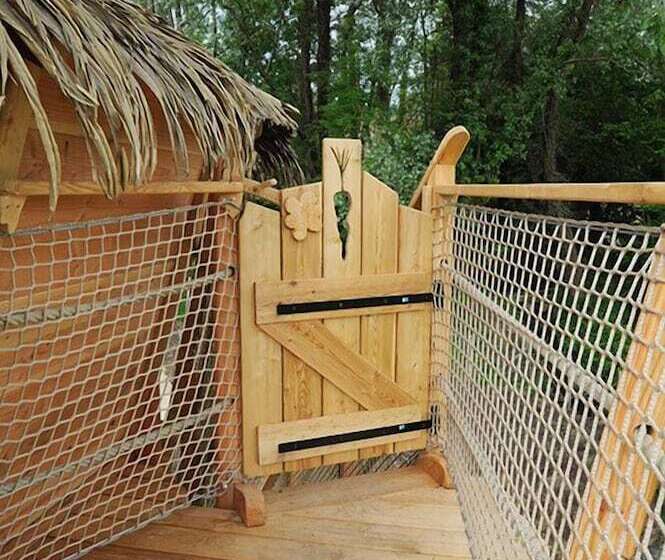 خانه 1 خوابه, Domaine De Suzel