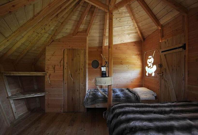 خانه 1 خوابه, Domaine De Suzel