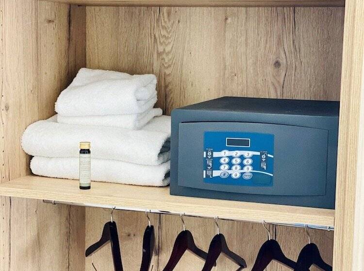 خانه 2 خوابه, Domaine De Suzel