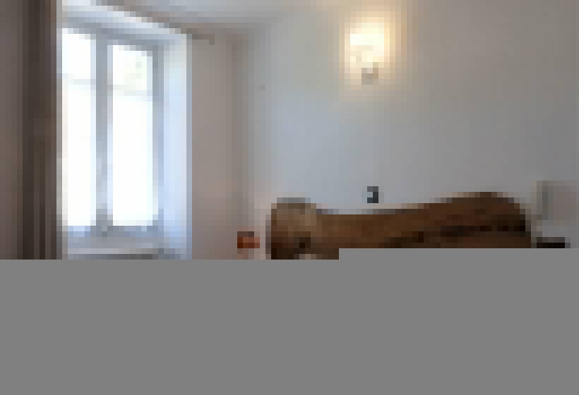 Номер Basic, Hôtel Restaurant Des Grottes Du Pech Merle
