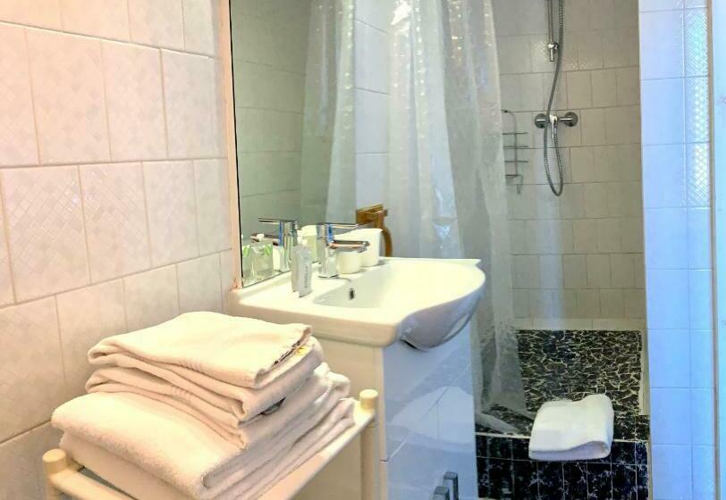 舒适型房间, Hôtel Du Roy