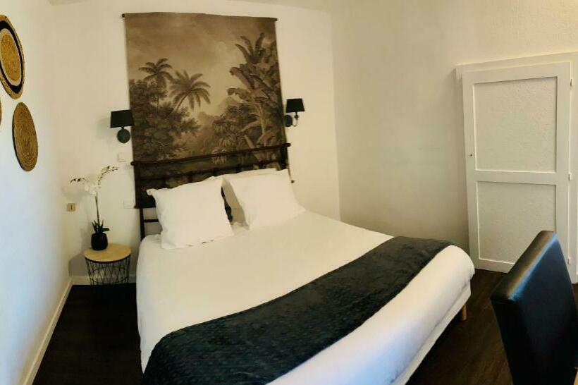 标准间, Hôtel Du Roy