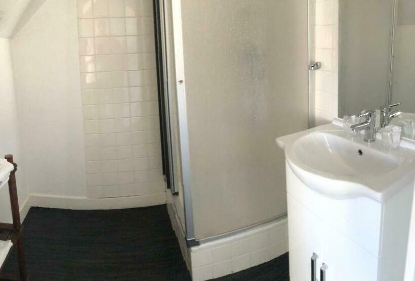 标准间, Hôtel Du Roy