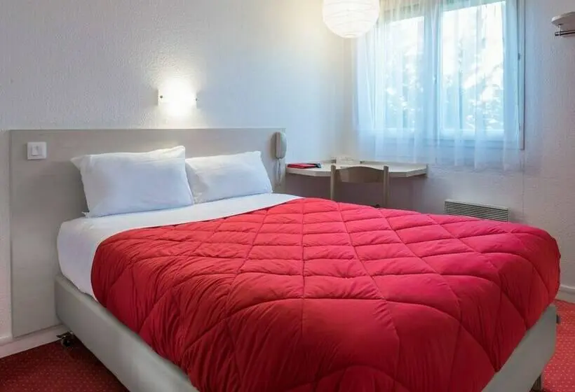 Standard-huone, Hôtel Le Relais Porte Des Alpes