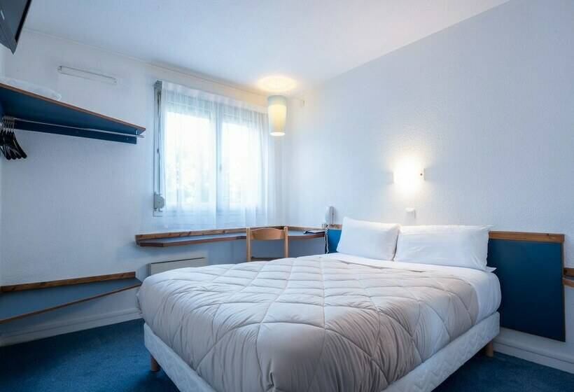 Номер Стандарт, Hôtel Le Relais Porte Des Alpes