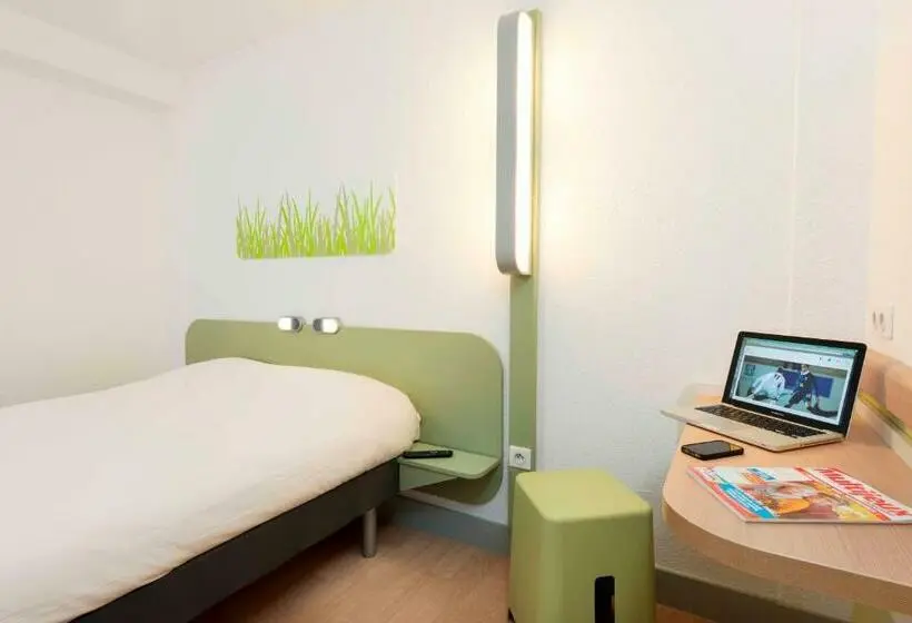 スタンダードルーム, Ibis Budget Beziers Est La Giniesse