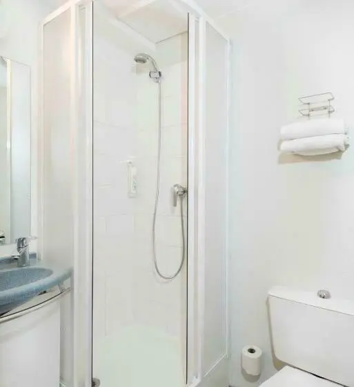 スタンダードルーム, Ibis Budget Beziers Est La Giniesse