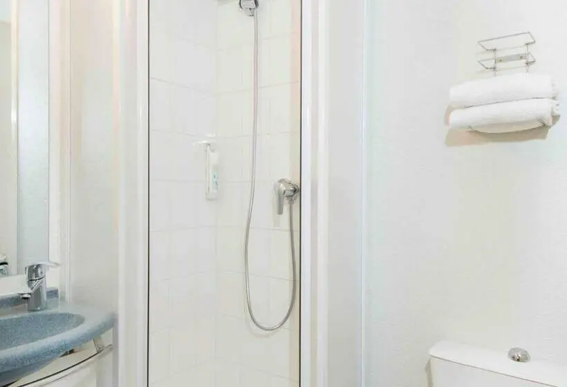 スタンダードルーム, Ibis Budget Beziers Est La Giniesse