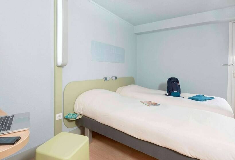 Номер Стандарт, Ibis Budget Beziers Est La Giniesse