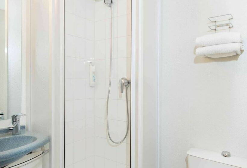 标准间, Ibis Budget Beziers Est La Giniesse