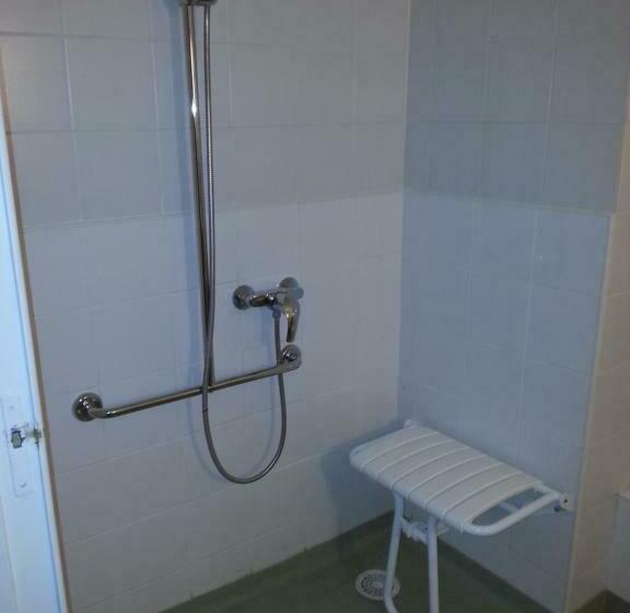 غرفة قياسية, Hôtel Ibis Budget Nantes Ouest Atlantis Couëron