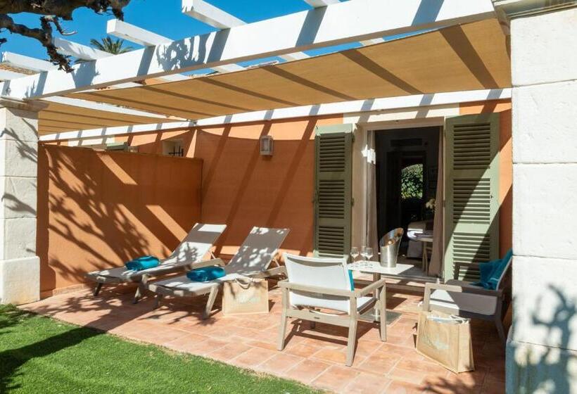 חדר דלוקס, Le Mouillage