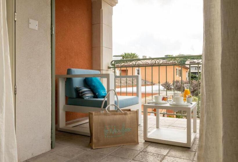 סוויטת ג'וניור משפחתית, Le Mouillage