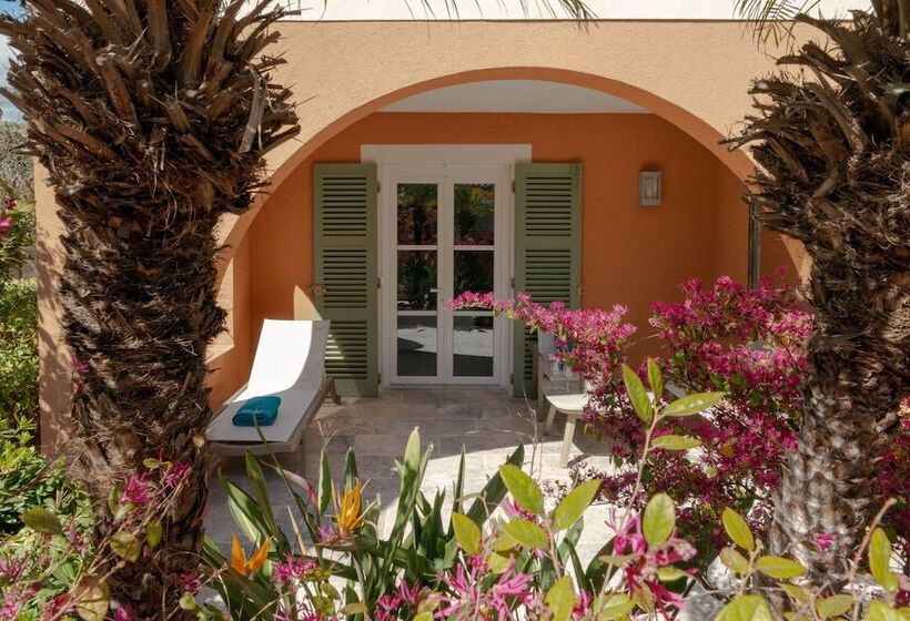 חדר דלוקס, Le Mouillage