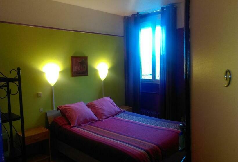 Номер Стандарт, Le Rallye