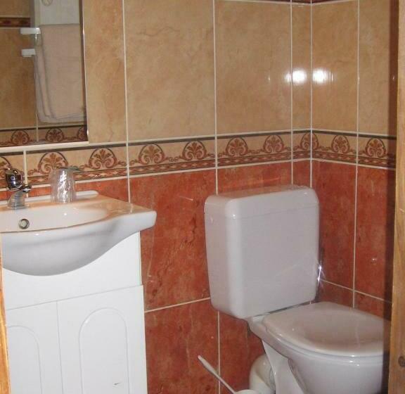 Номер Стандарт Трехместный, Le Relais De L'abbaye