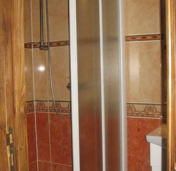 Номер Стандарт, Le Relais De L'abbaye