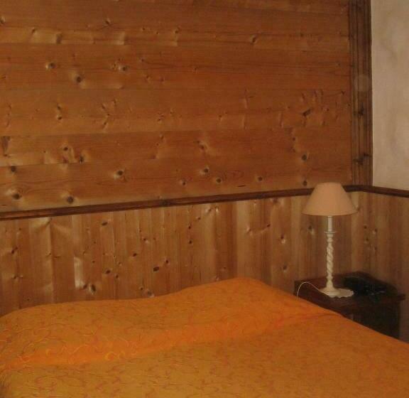标准间, Le Relais De L'abbaye