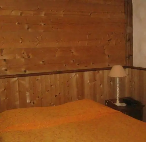 スタンダードルーム, Le Relais De L'abbaye