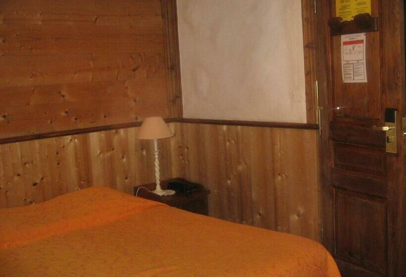 Номер Стандарт, Le Relais De L'abbaye