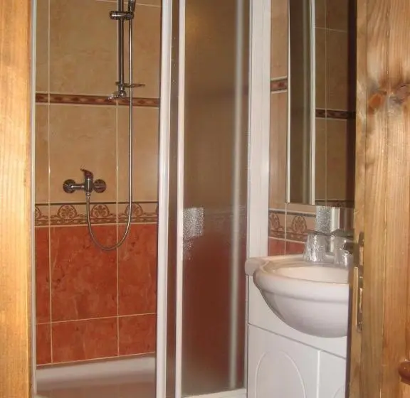 スタンダード5人部屋, Le Relais De L'abbaye
