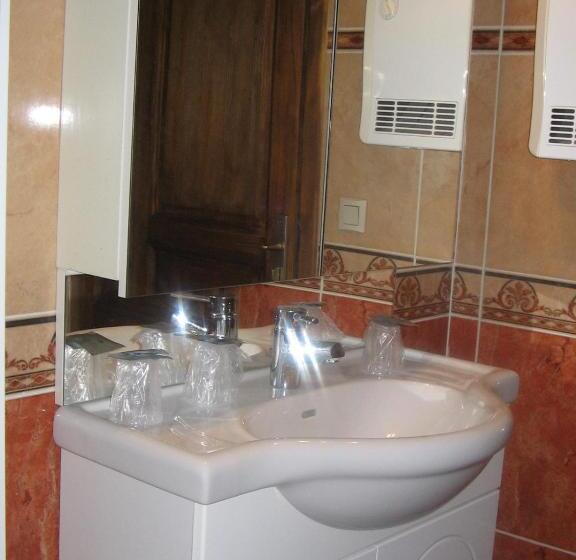 Номер Комфорт, Le Relais De L'abbaye