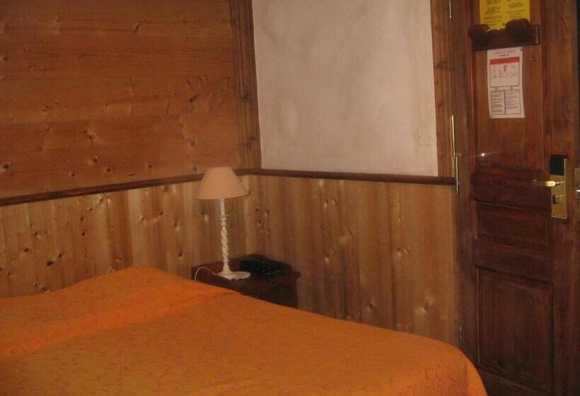 舒适型房间, Le Relais De L'abbaye