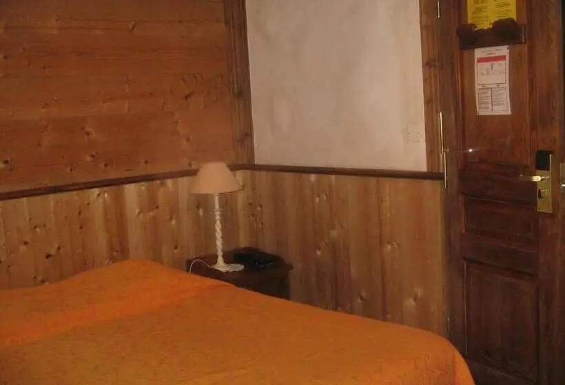 コンフォートルーム, Le Relais De L'abbaye