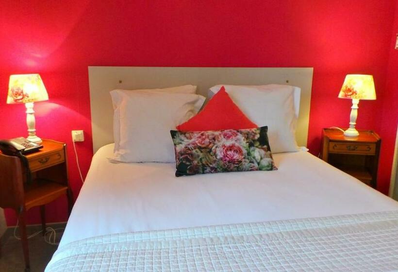 标准间, Relais Du Postillon