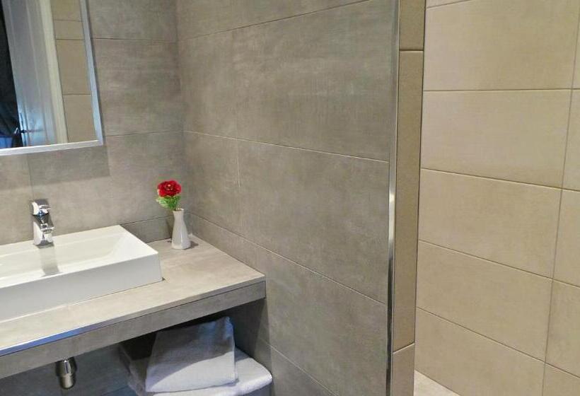 舒适型房间, Relais Du Postillon