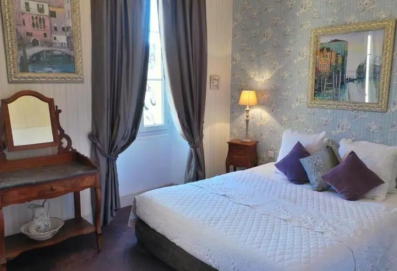 スーペリアールーム, Relais Du Postillon