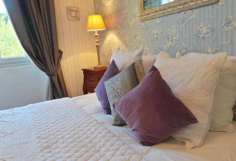 スーペリアールーム, Relais Du Postillon