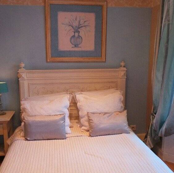 标准间内部标间, Relais Du Postillon