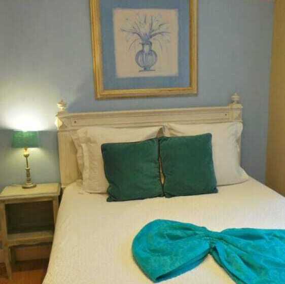 标准间内部标间, Relais Du Postillon