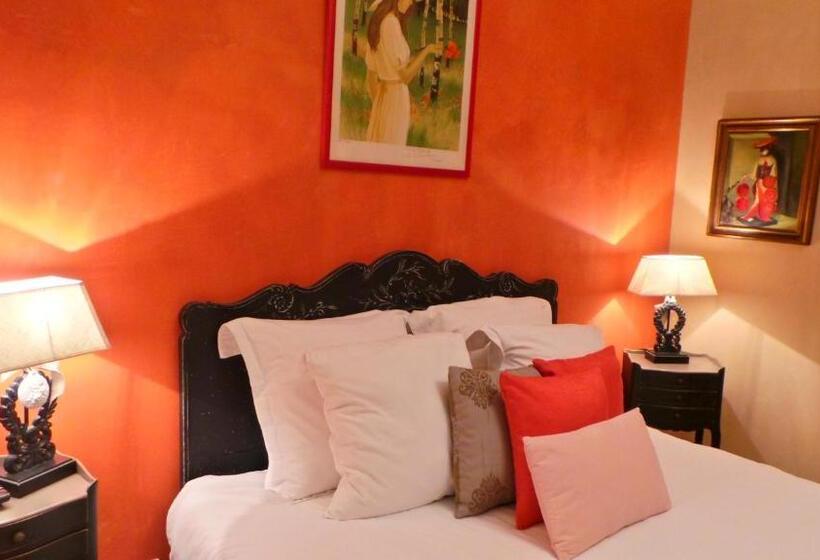 舒适型房间, Relais Du Postillon