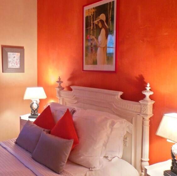 舒适型房间, Relais Du Postillon