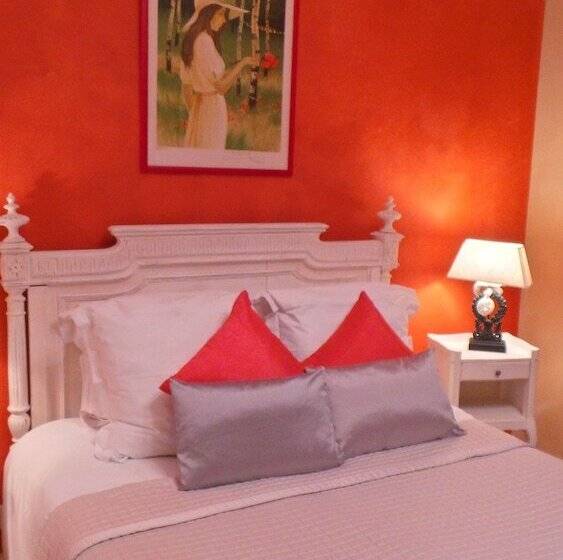 舒适型房间, Relais Du Postillon