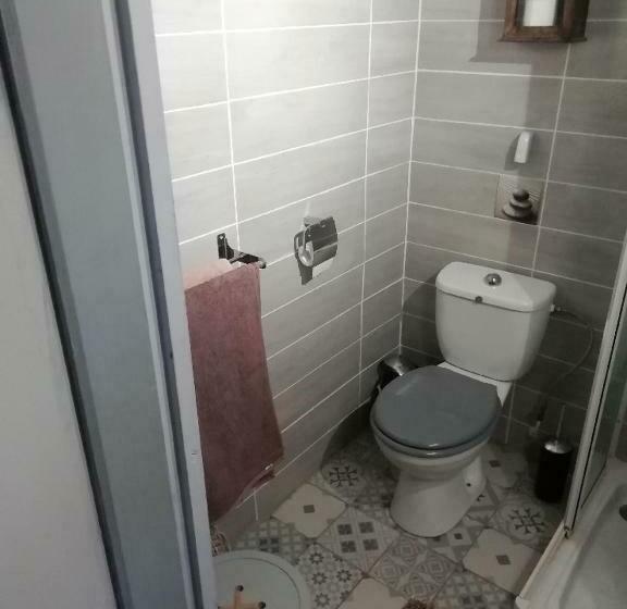 舒适型房间, & Restaurant Le Chalvet