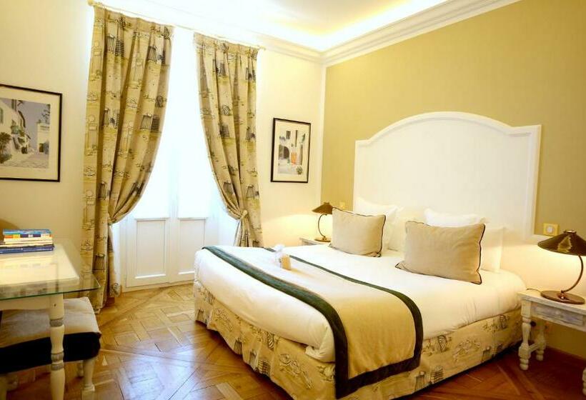 Prestige Room Sea View, Royal Bon Repos