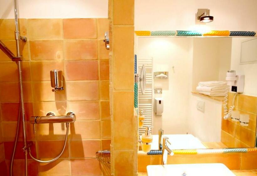 Prestige Room Sea View, Royal Bon Repos