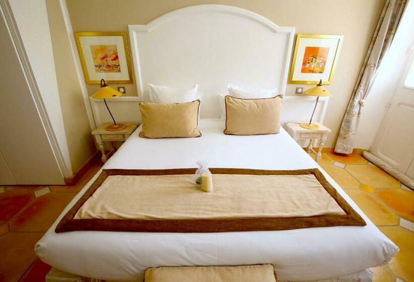 Prestige Room Sea View, Royal Bon Repos