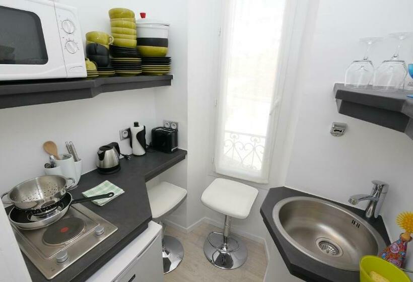 高级海景房, Royal Bon Repos