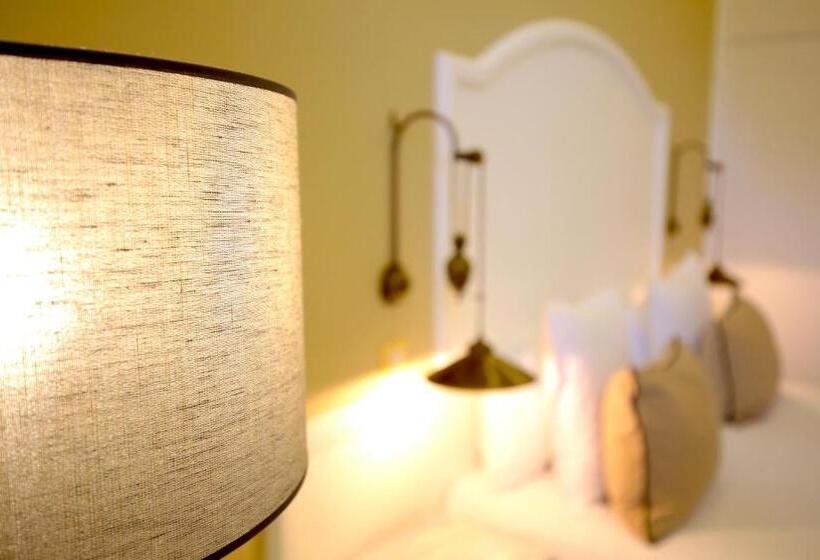 高级海景房, Royal Bon Repos