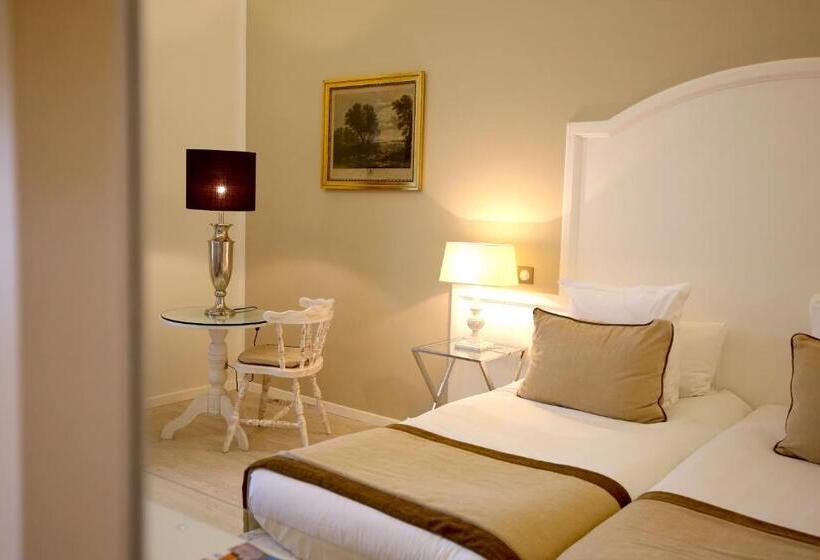 高级海景房, Royal Bon Repos